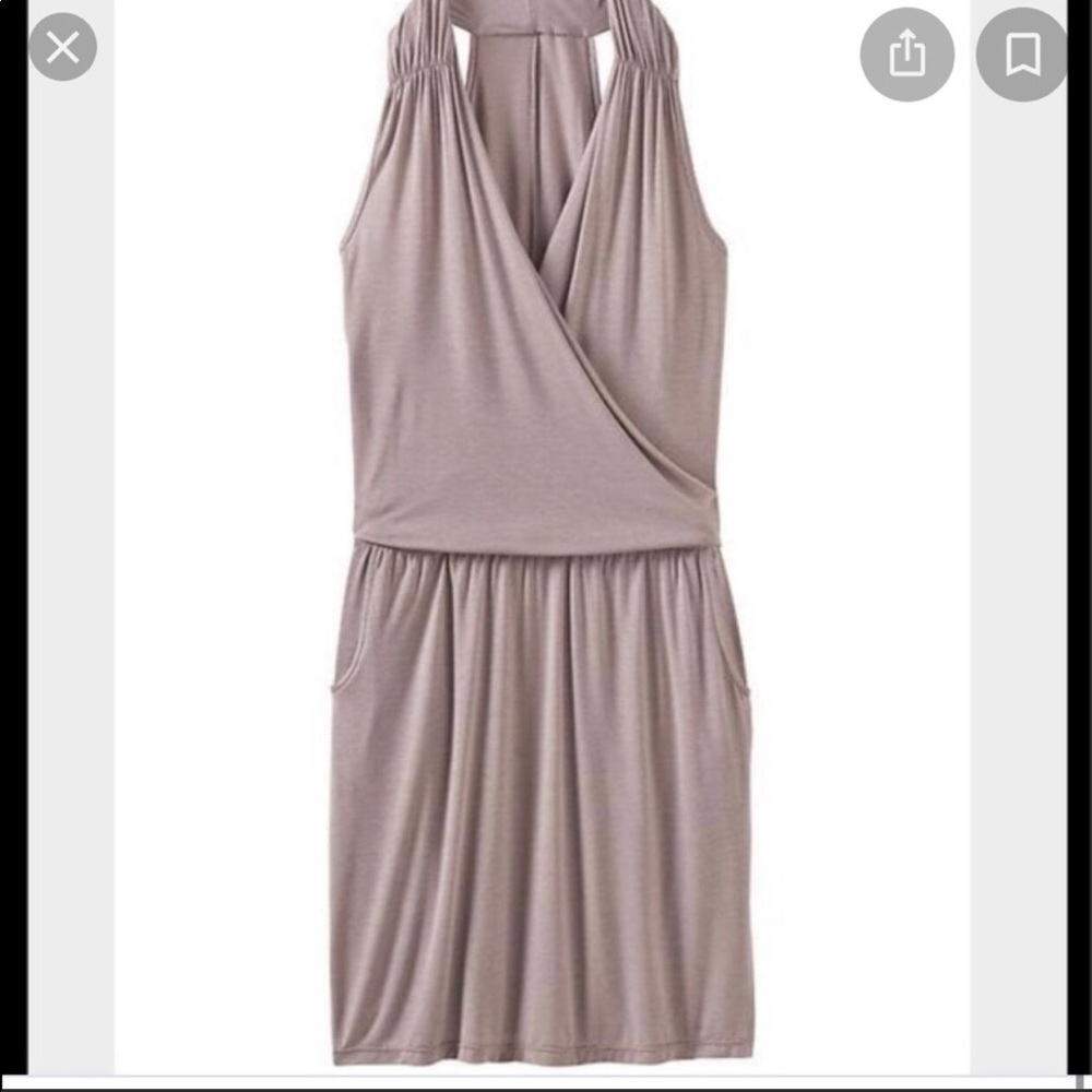 Athleta Crosstown Dress